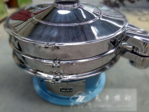 有500元一個的小型振動篩嗎？